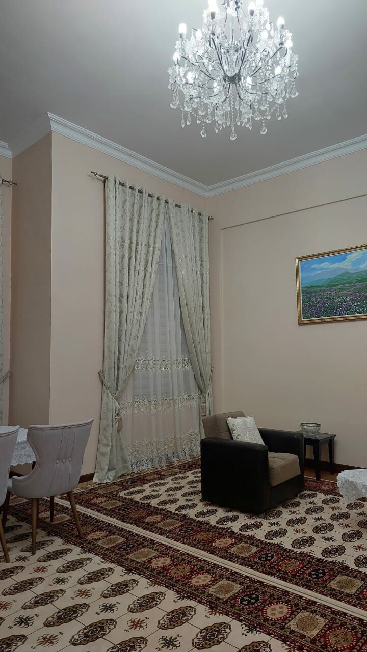 Arenda Maskowski️ elitka️ - Moskowskiý köç. (10 ýyl abadançylyk şaýoly) - img 6