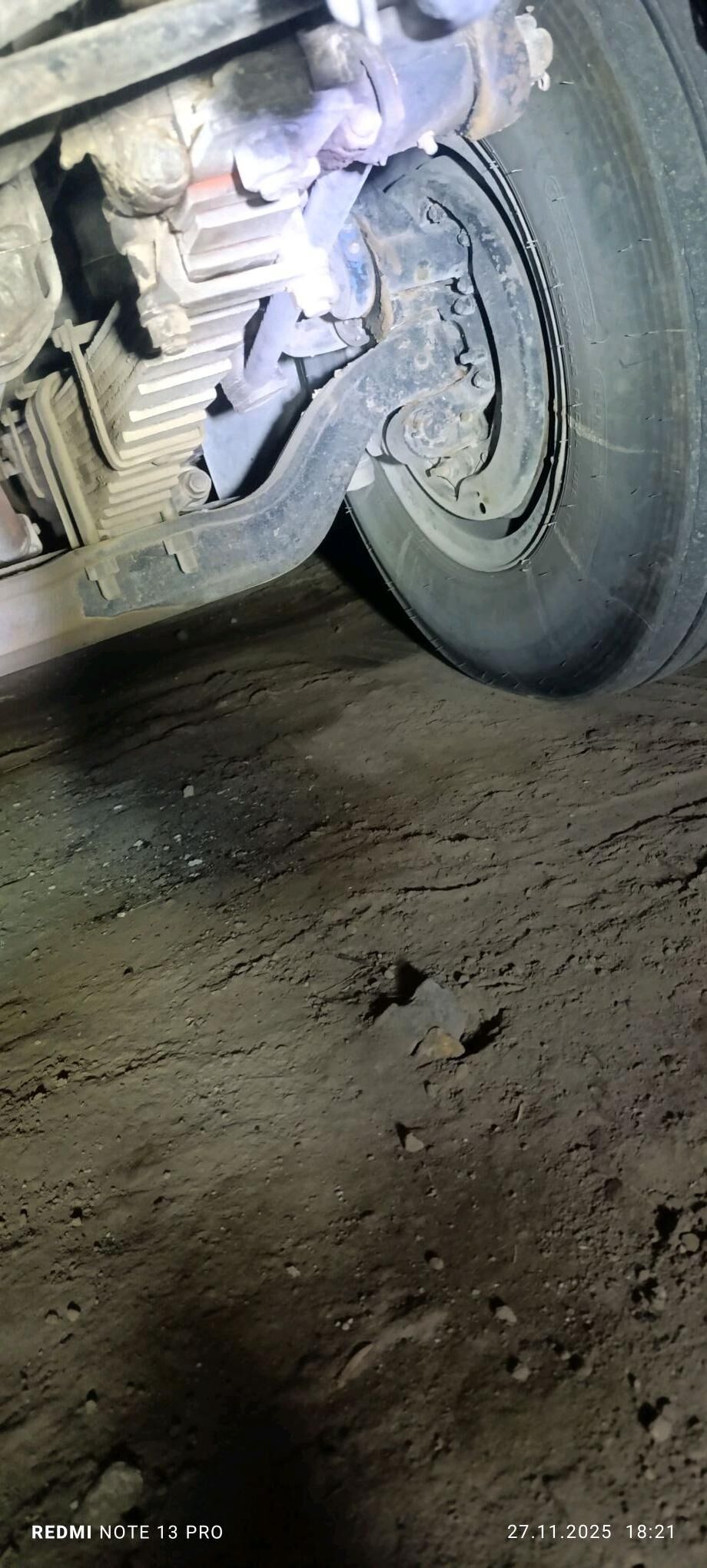 Resssor 6 000 TMT - Gurbansoltan Eje - img 5