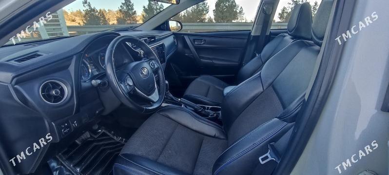 Toyota Corolla 2018 - 250 000 TMT - Aşgabat - img 5