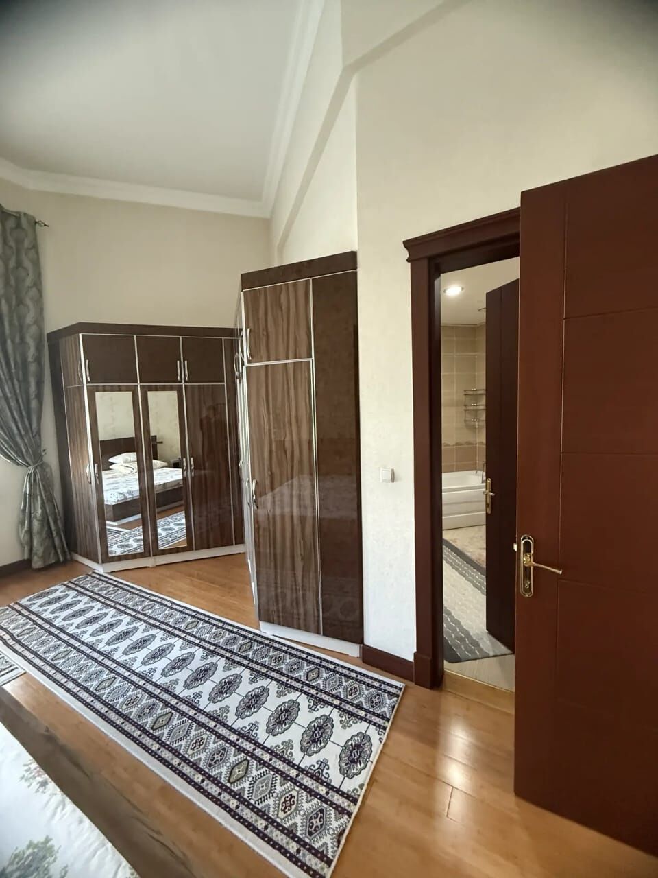 Arenda Maskowski️ elitka️ - Moskowskiý köç. (10 ýyl abadançylyk şaýoly) - img 3