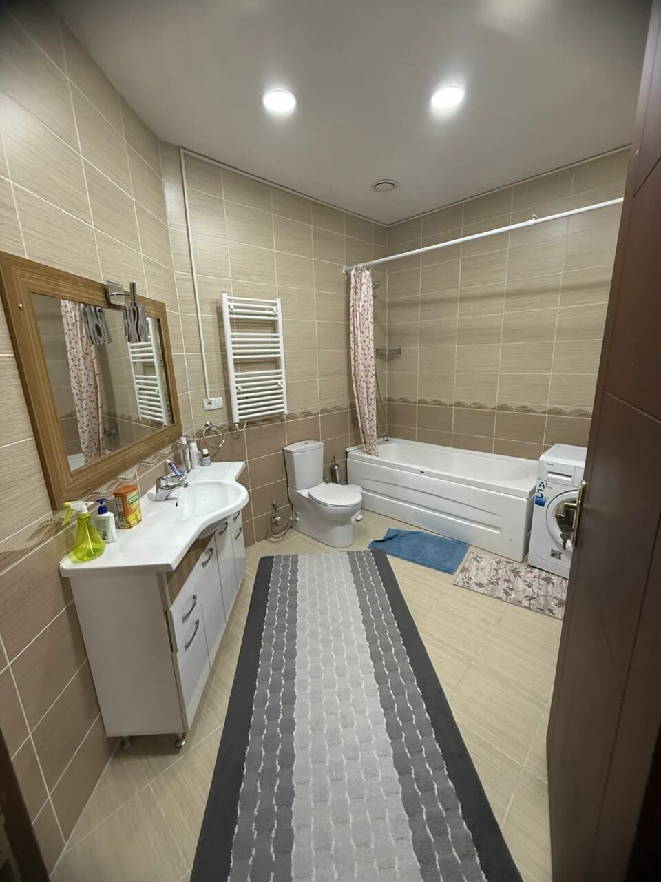 Arenda Maskowski️ elitka️ - Moskowskiý köç. (10 ýyl abadançylyk şaýoly) - img 10