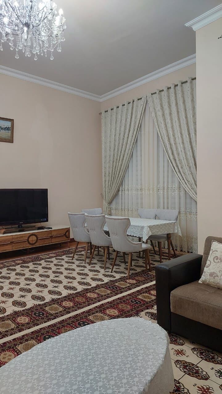 Arenda Maskowski️ elitka️ - Moskowskiý köç. (10 ýyl abadançylyk şaýoly) - img 8