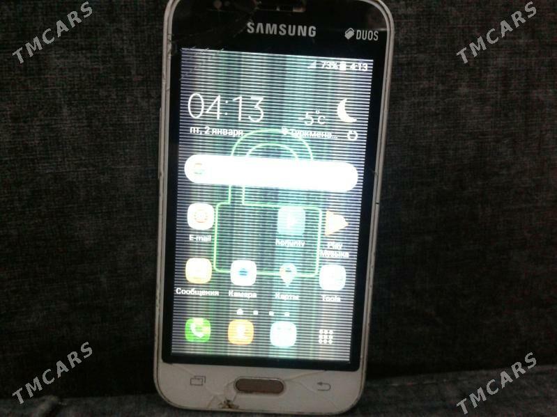 Samsung Duos - Чарджоу - img 2