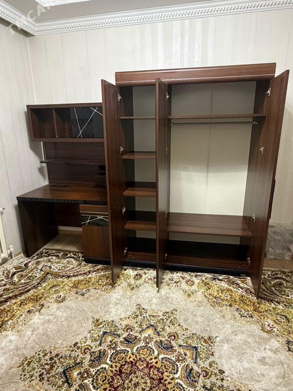 Şfaner kamputer stol - Ашхабад - img 3