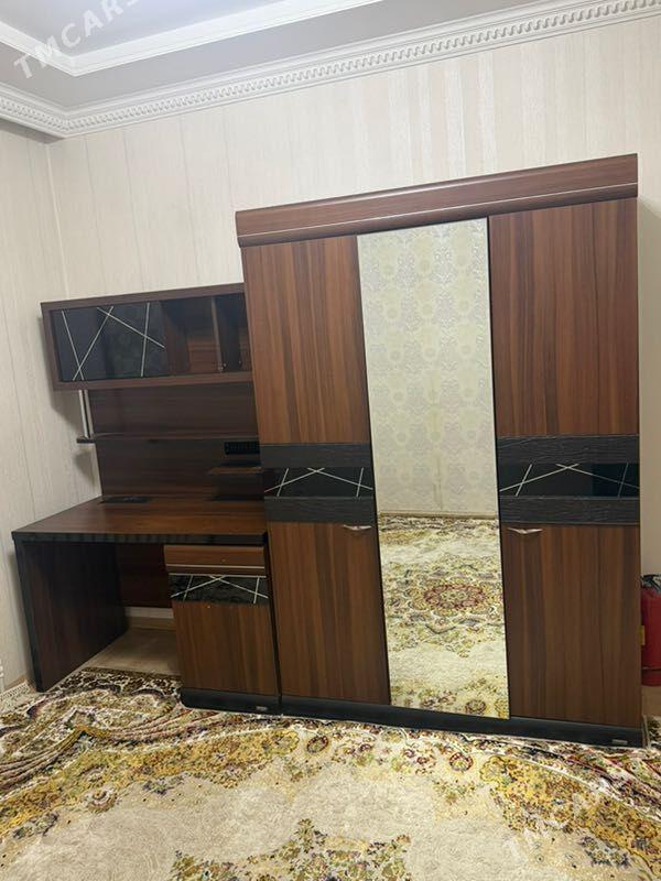 Şfaner kamputer stol - Ашхабад - img 4