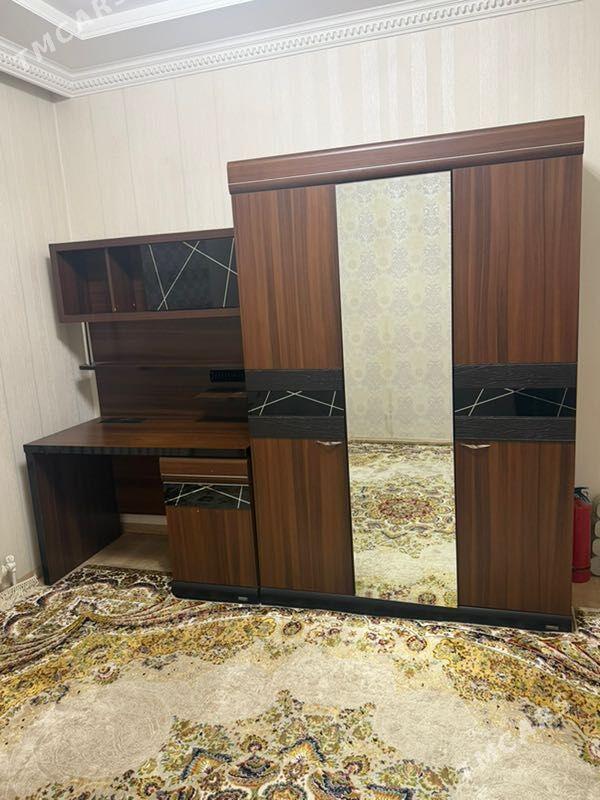 Şfaner kamputer stol - Ашхабад - img 2