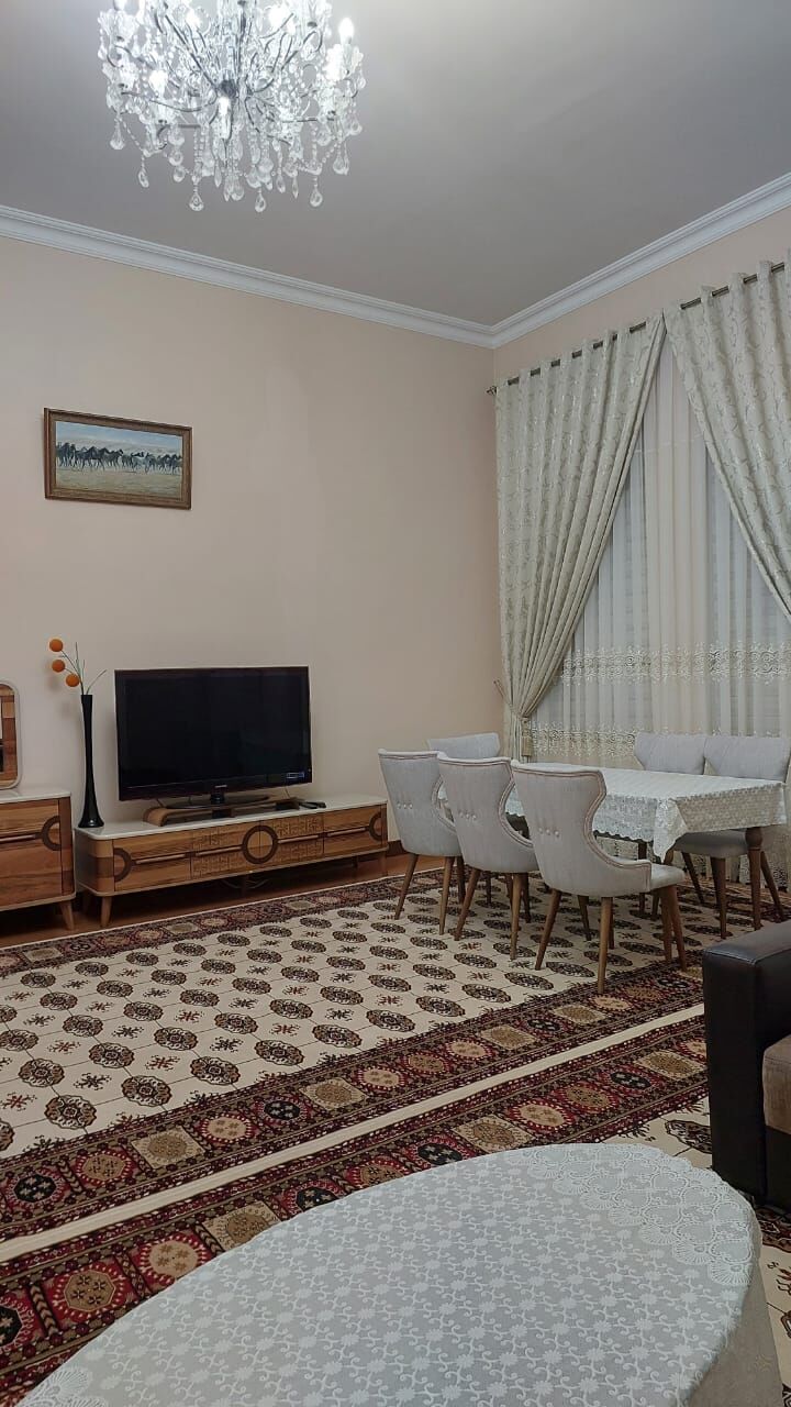 Arenda Maskowski️ elitka️ - Moskowskiý köç. (10 ýyl abadançylyk şaýoly) - img 7