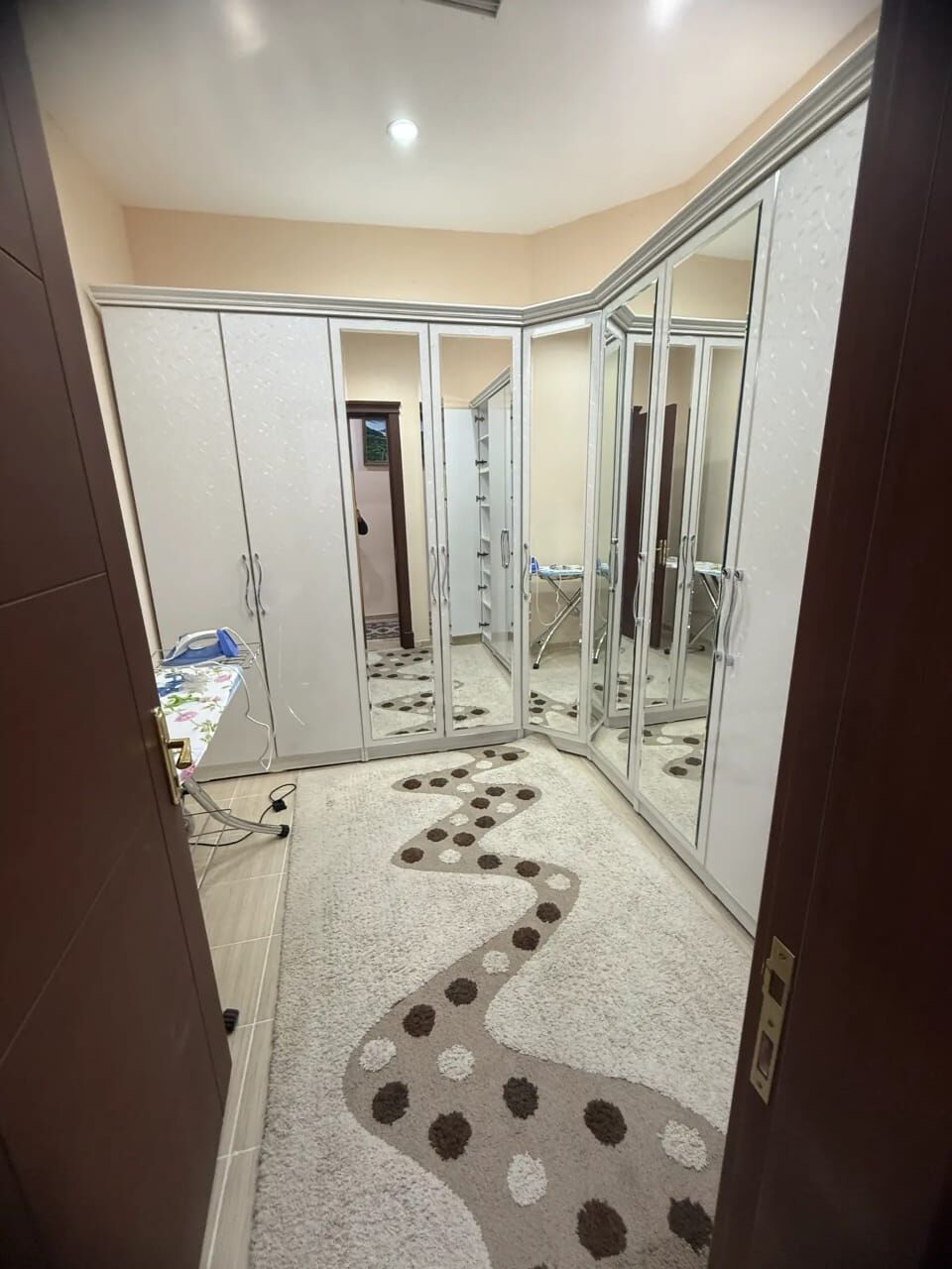 Arenda Maskowski️ elitka️ - Moskowskiý köç. (10 ýyl abadançylyk şaýoly) - img 2