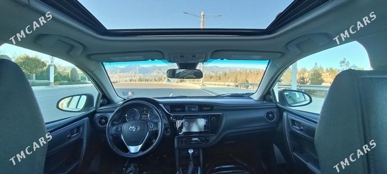 Toyota Corolla 2018 - 250 000 TMT - Aşgabat - img 4