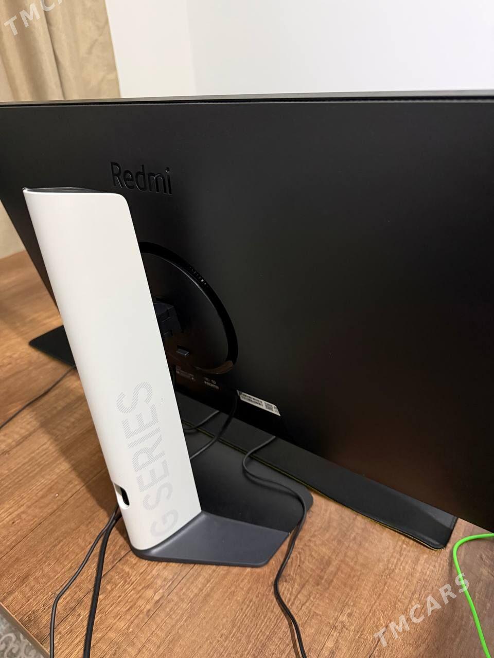 Домашний Компьютер Lenovo - Ашхабад - img 2