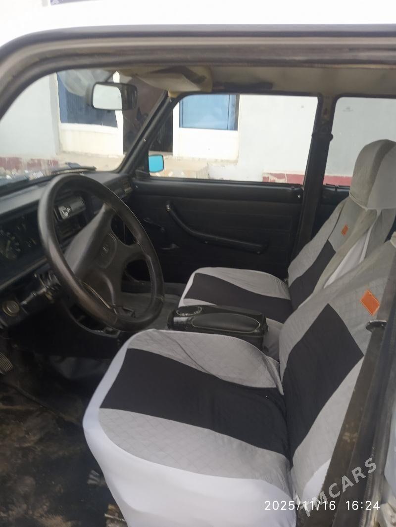 Lada 2107 2010 - 60 000 TMT - Hojambaz - img 1