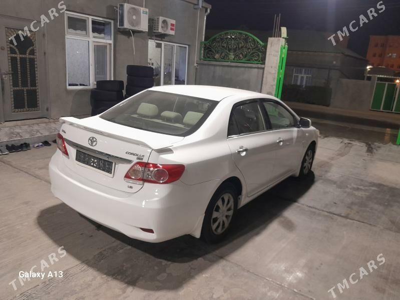 Toyota Corolla 2013 - 200 000 TMT - Gurtly - img 2