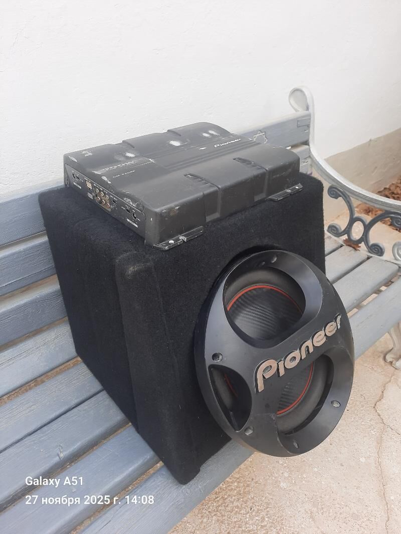 Sambufer bosca usulitel 2 500 TMT - Гызыларбат - img 4