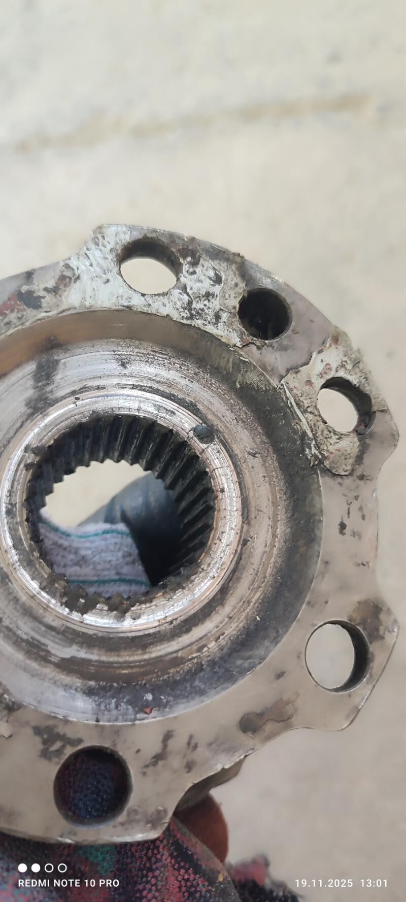 Land Cruiser 100 fläs 600 TMT - Balkanabat - img 2