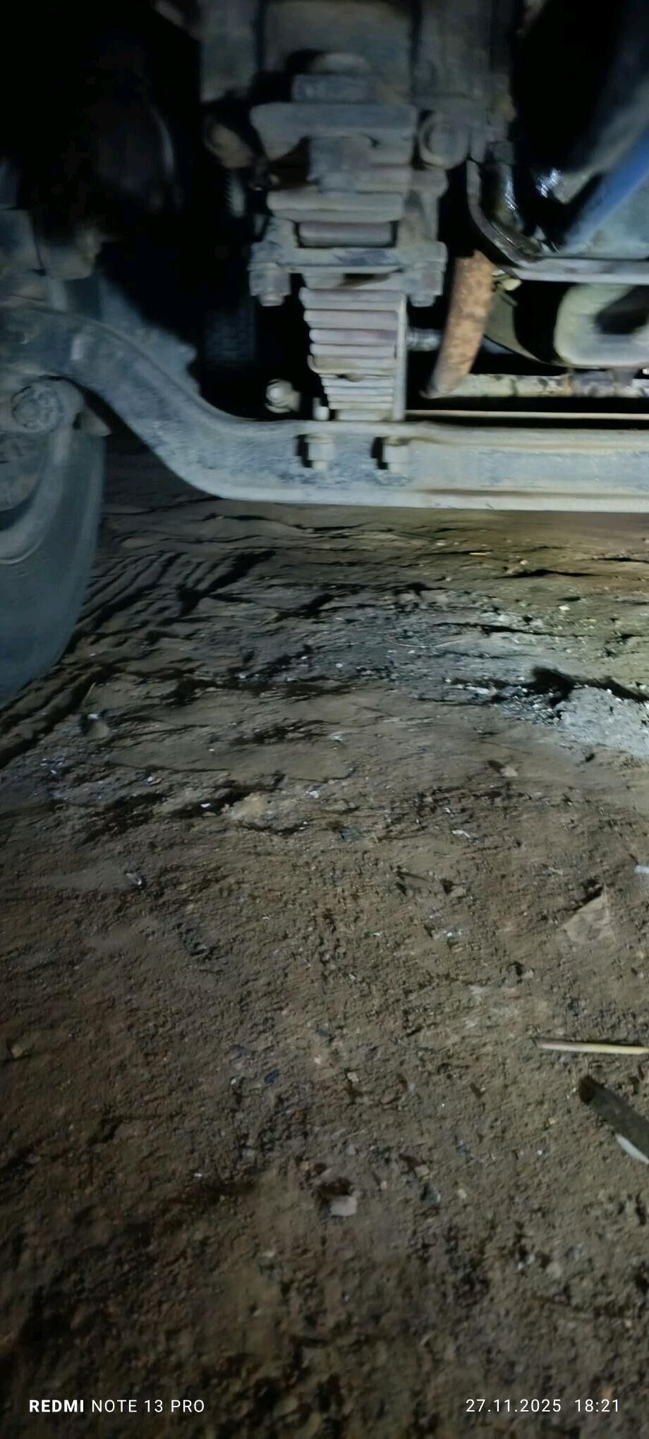 Resssor 6 000 TMT - Gurbansoltan Eje - img 6