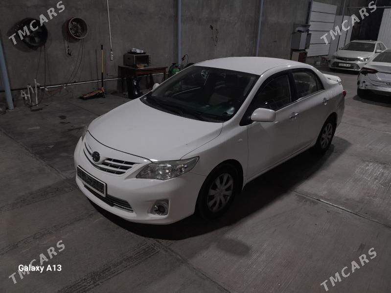 Toyota Corolla 2013 - 200 000 TMT - Gurtly - img 7
