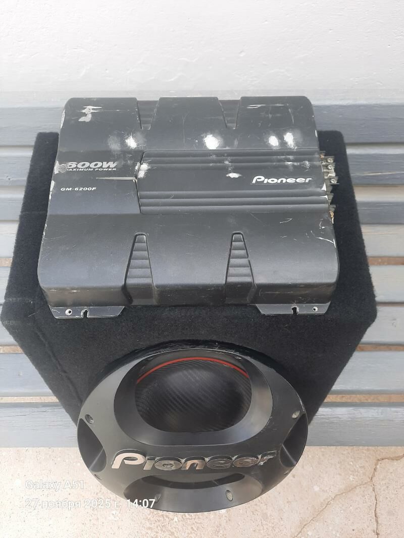 Sambufer bosca usulitel 2 500 TMT - Гызыларбат - img 2