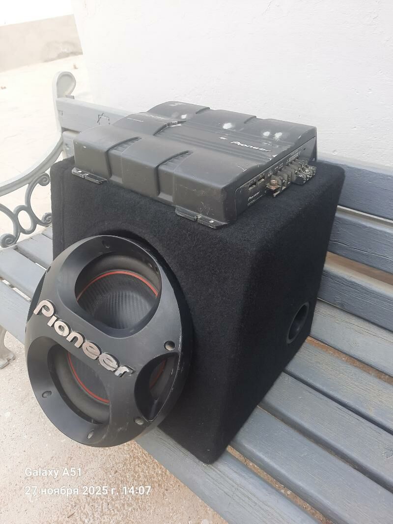 Sambufer bosca usulitel 2 500 TMT - Гызыларбат - img 3