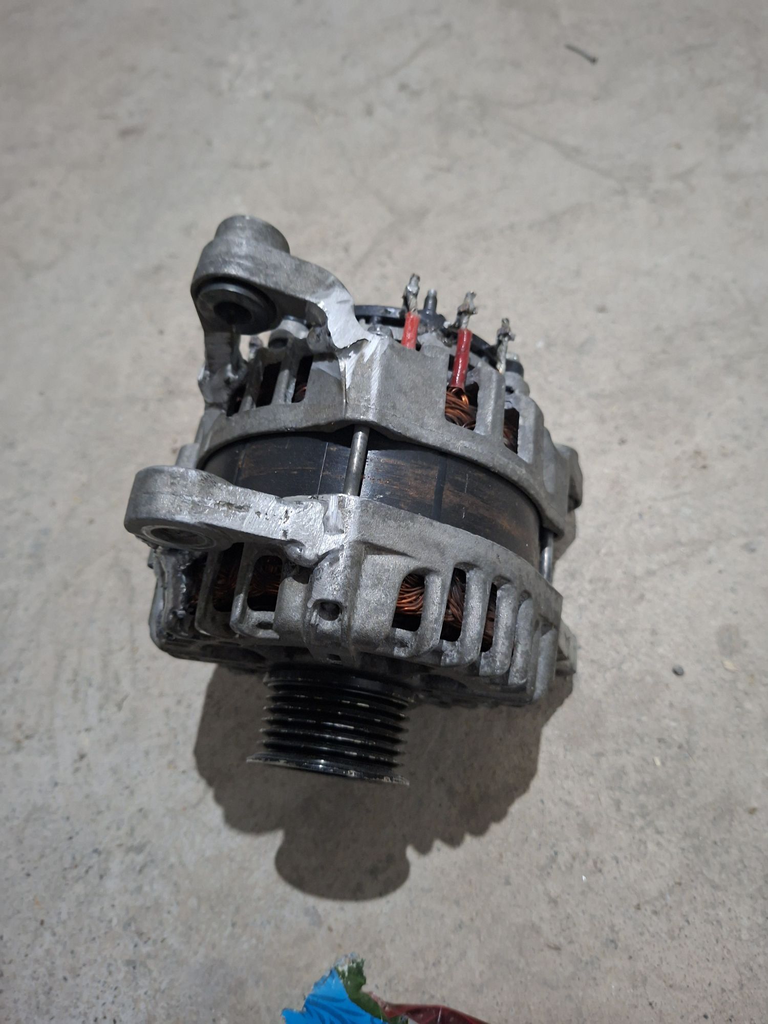 generator hunday 800 TMT - Aşgabat - img 5