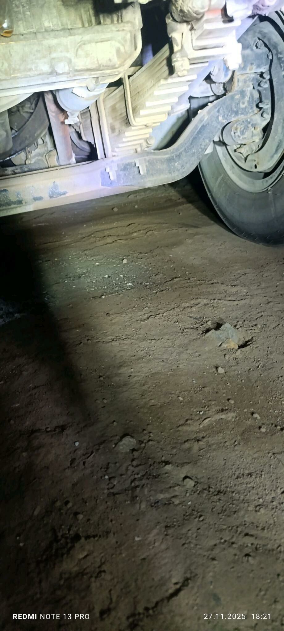 Resssor 6 000 TMT - Gurbansoltan Eje - img 7