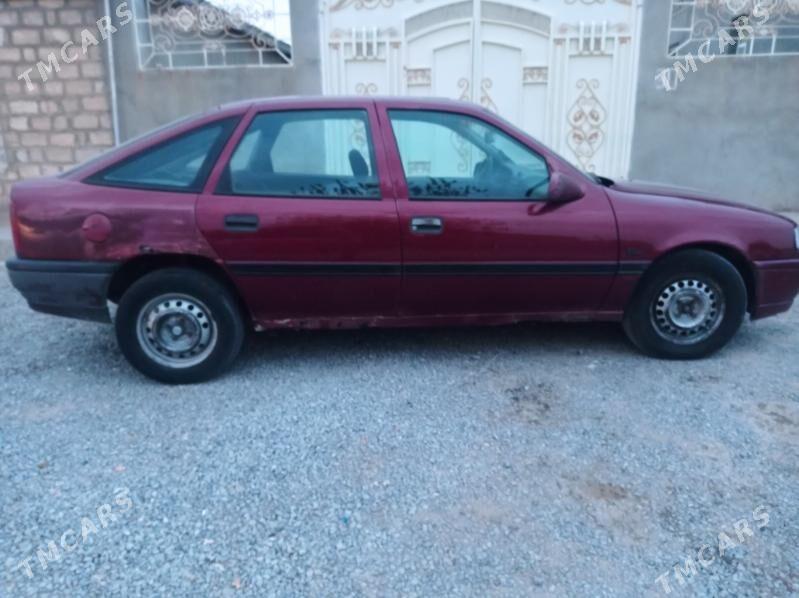 Opel Vectra 1992 - 16 000 TMT - Gyzylarbat - img 2