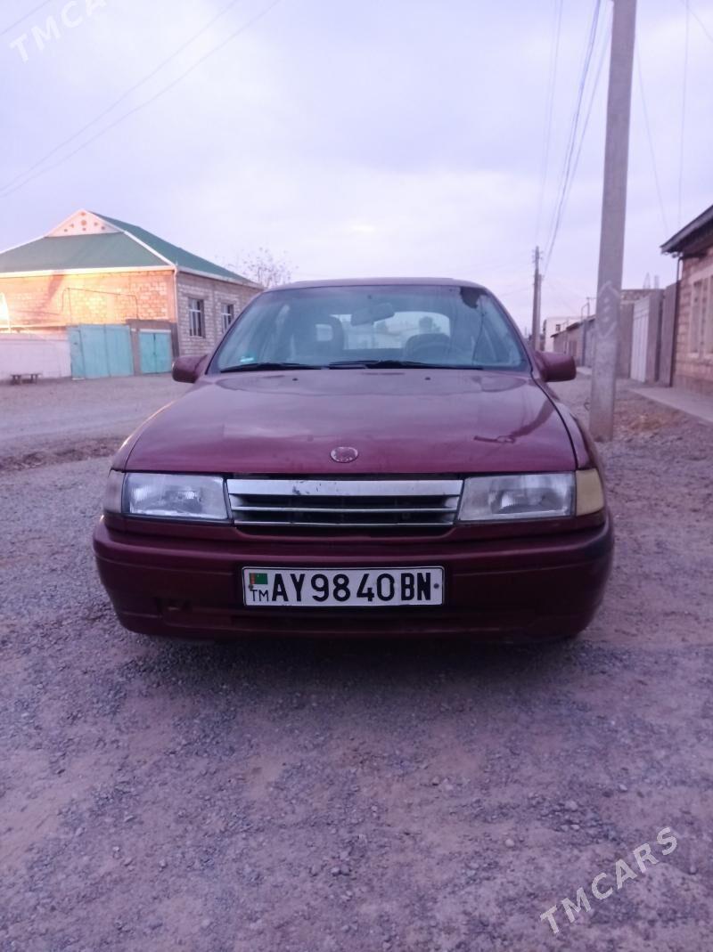 Opel Vectra 1992 - 16 000 TMT - Gyzylarbat - img 1