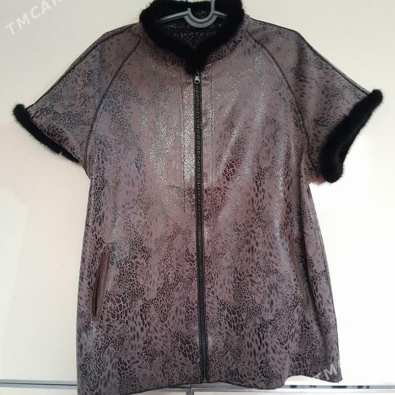 Iki taraply ýeñsiz - Бузмеин - img 2