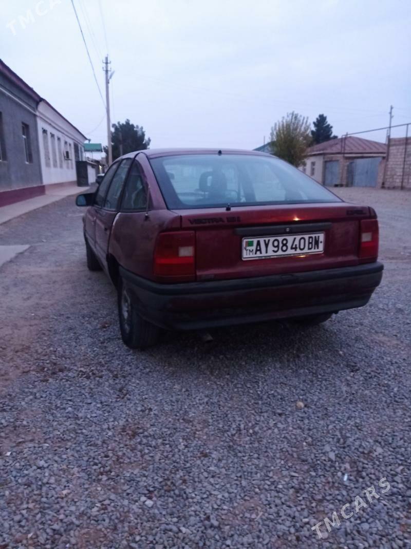 Opel Vectra 1992 - 16 000 TMT - Gyzylarbat - img 3