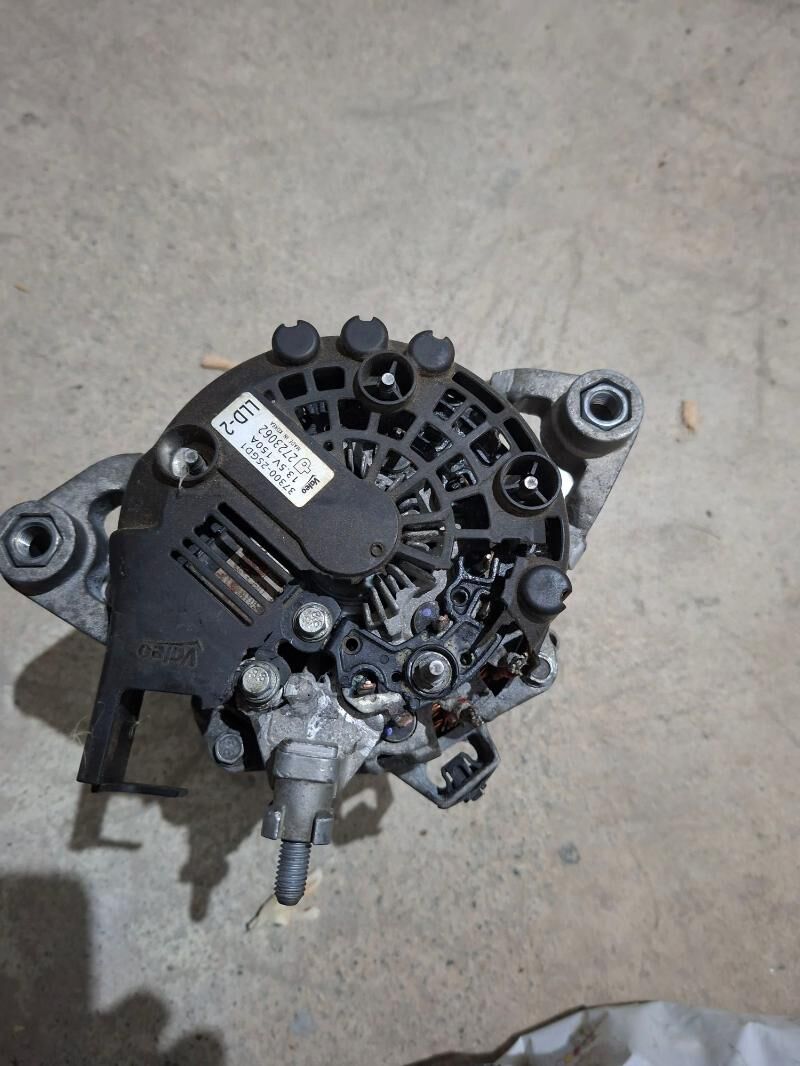 generator hunday 800 TMT - Aşgabat - img 3