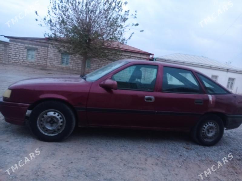 Opel Vectra 1992 - 16 000 TMT - Gyzylarbat - img 4