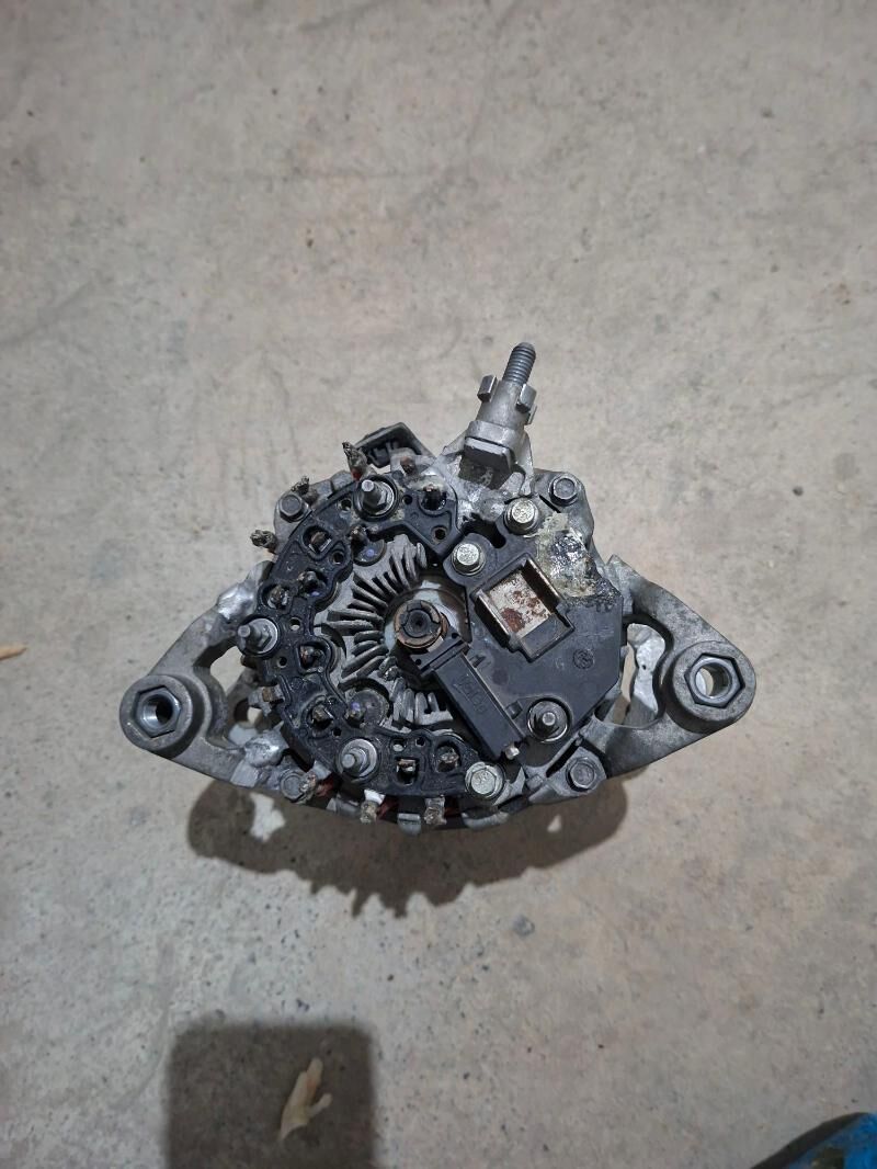 generator hunday 800 TMT - Aşgabat - img 2