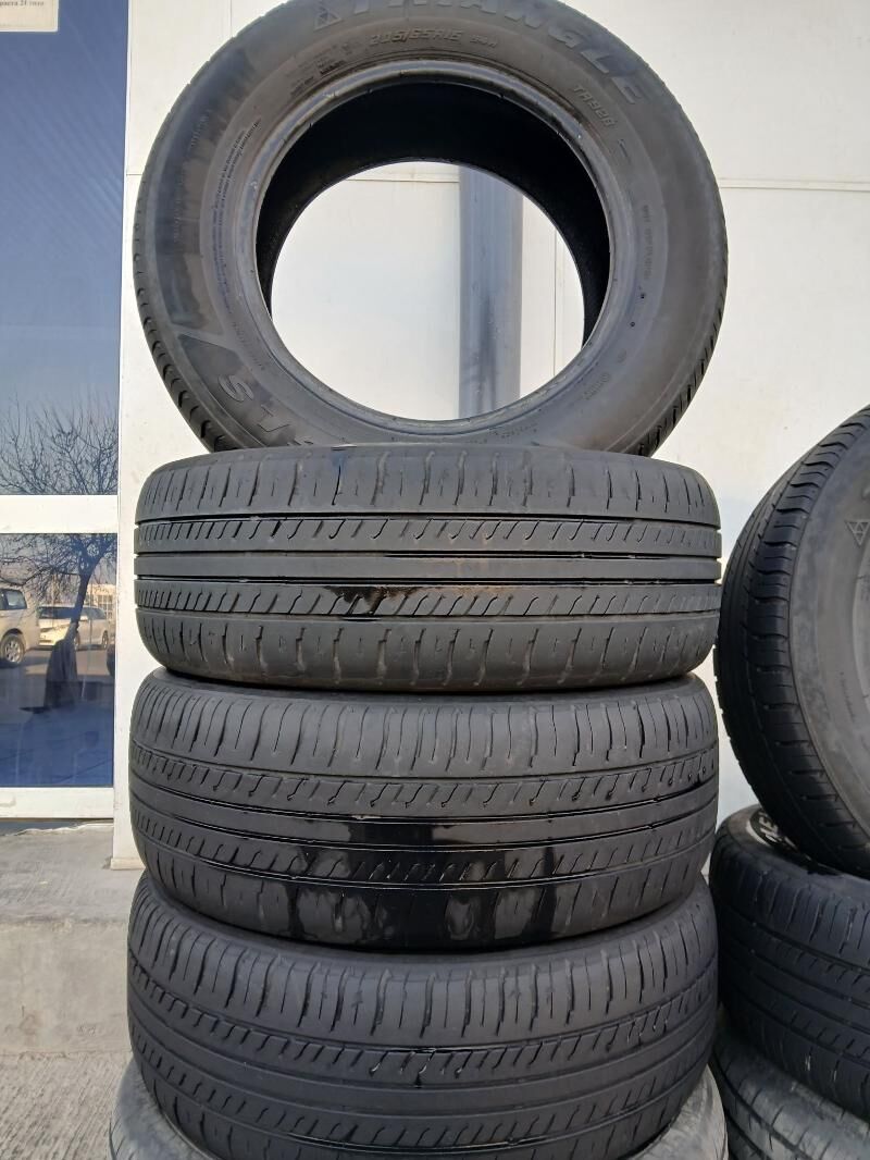 15 teker 1 200 TMT - Daşoguz - img 1