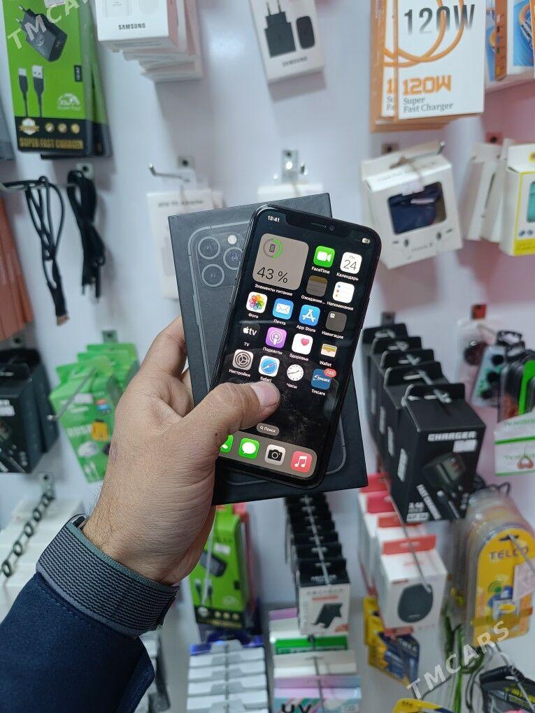 iPhone 11 pro  - Türkmenabat - img 2