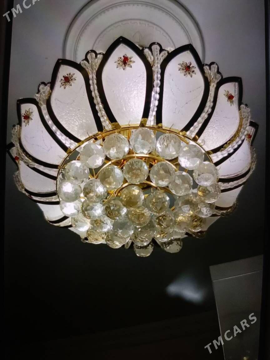 Lyustra - Hitrowka - img 2