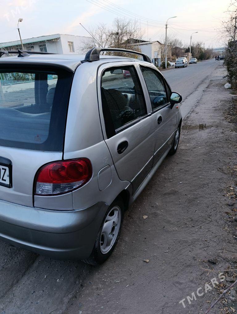 Daewoo Matiz 2004 - 50 000 TMT - Дашогуз - img 3