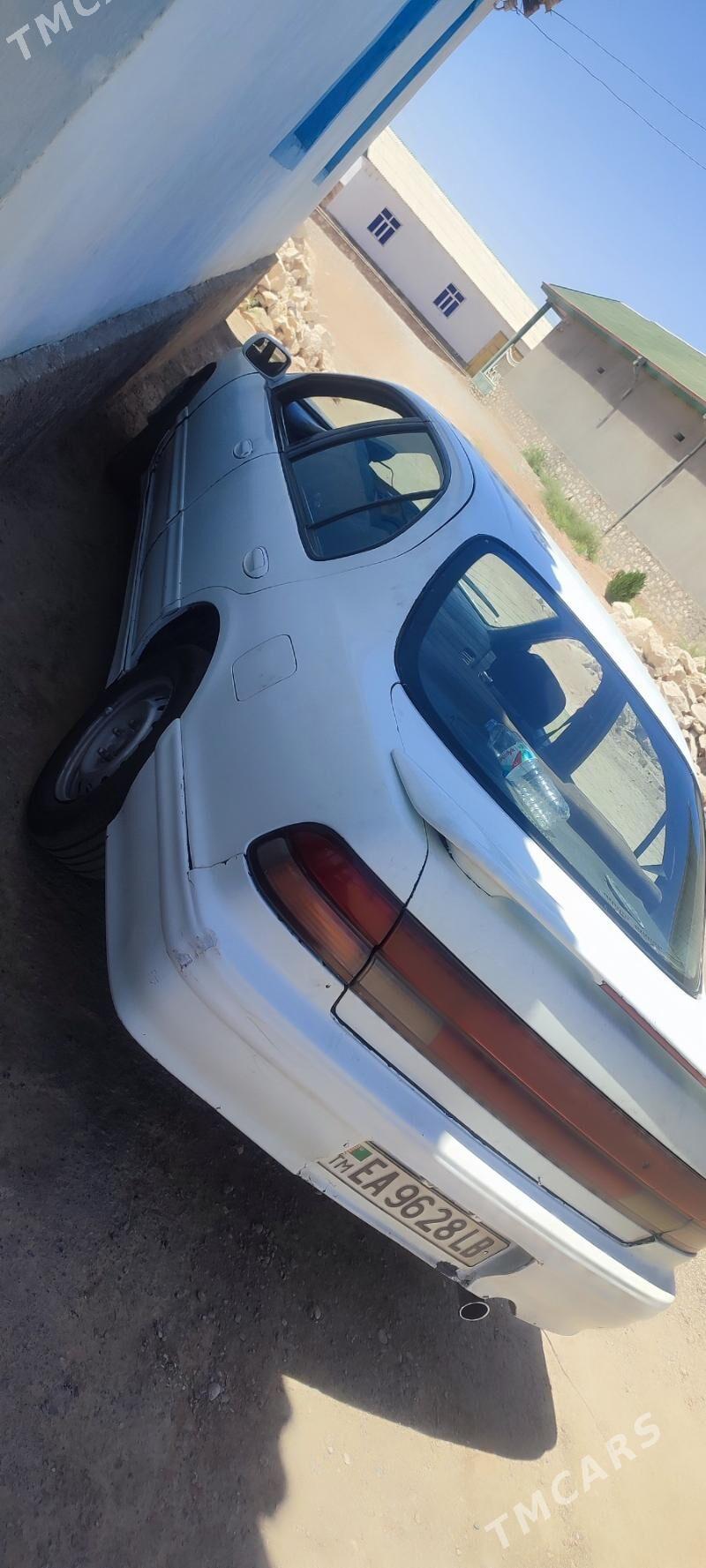 Nissan Cefiro 1994 - 40 000 TMT - Kerki - img 4