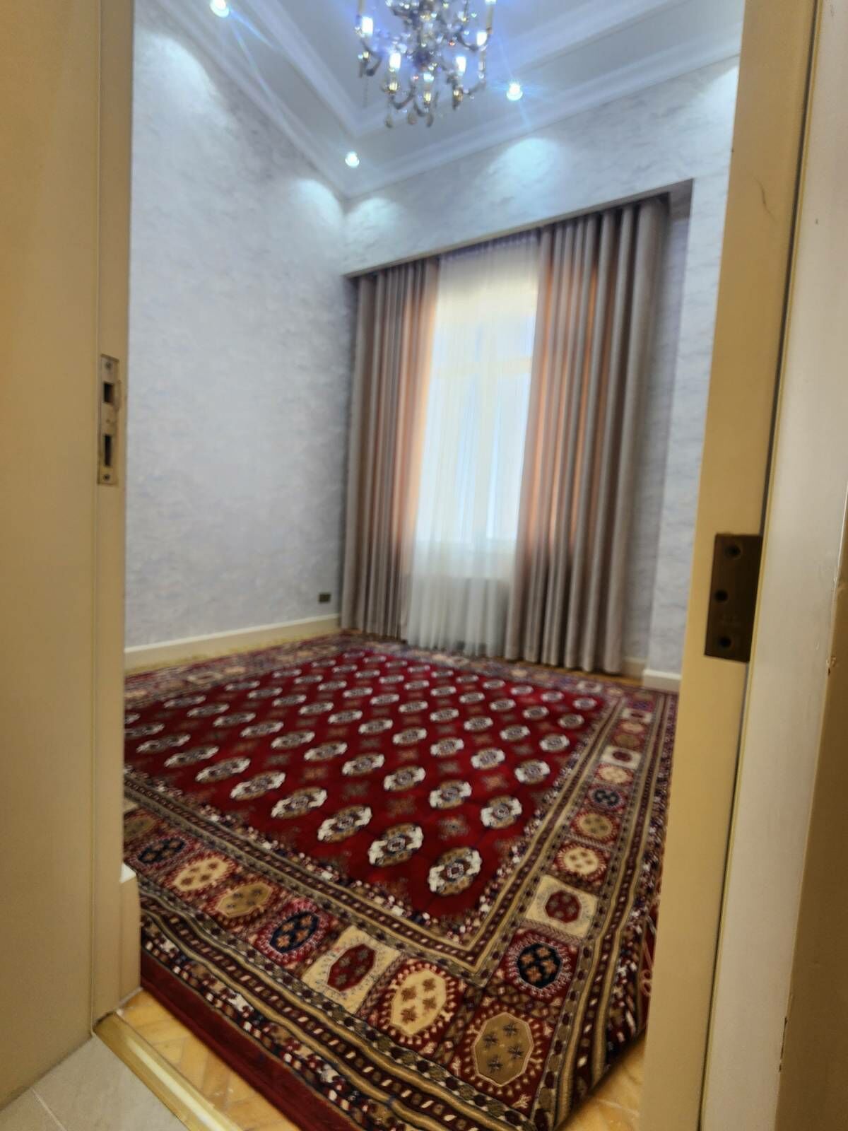 Arenda Sayol  elitka  Lelin - Türkmenbaşy şaýoly - img 3