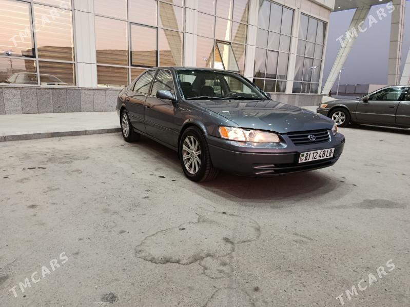 Toyota Camry 1998 - 150 000 TMT - Туркменабат - img 2