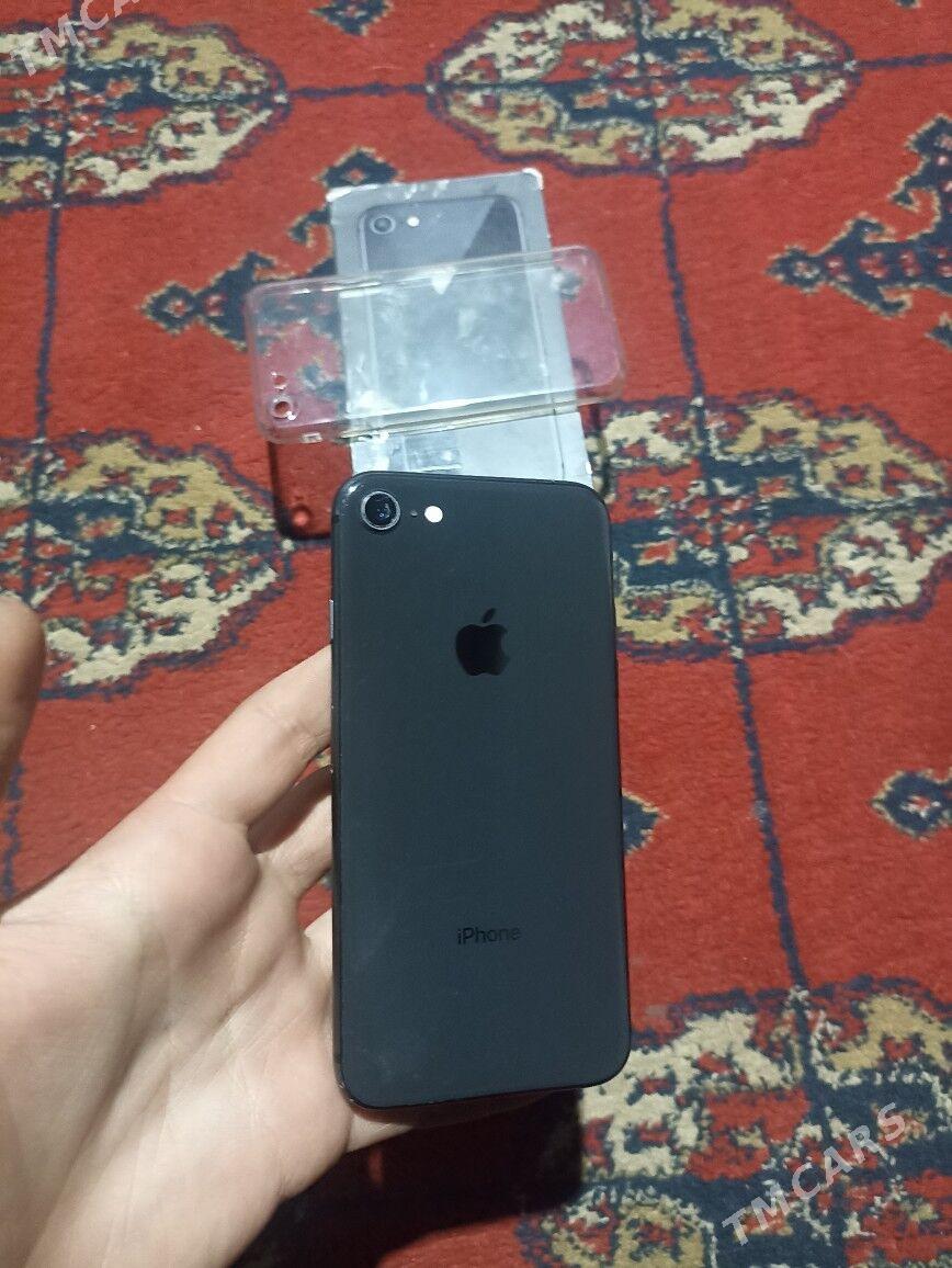 IPhone 8 LL\A 64gb - Дашогуз - img 2