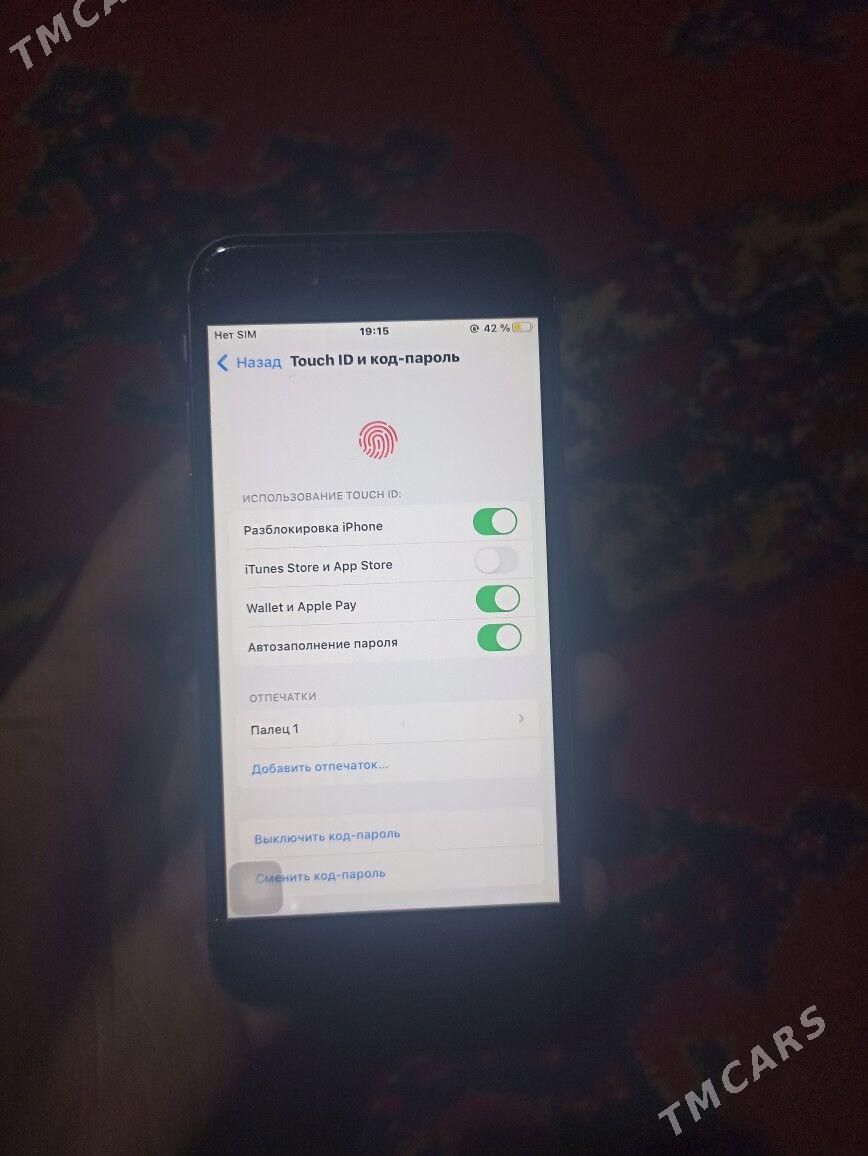 IPhone 8 LL\A 64gb - Дашогуз - img 7