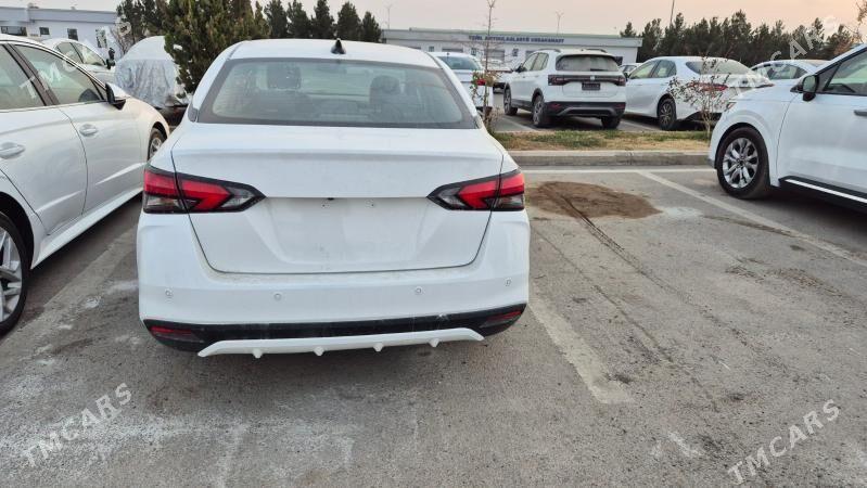 Nissan Versa 2020 - 180 000 TMT - Hitrowka - img 4