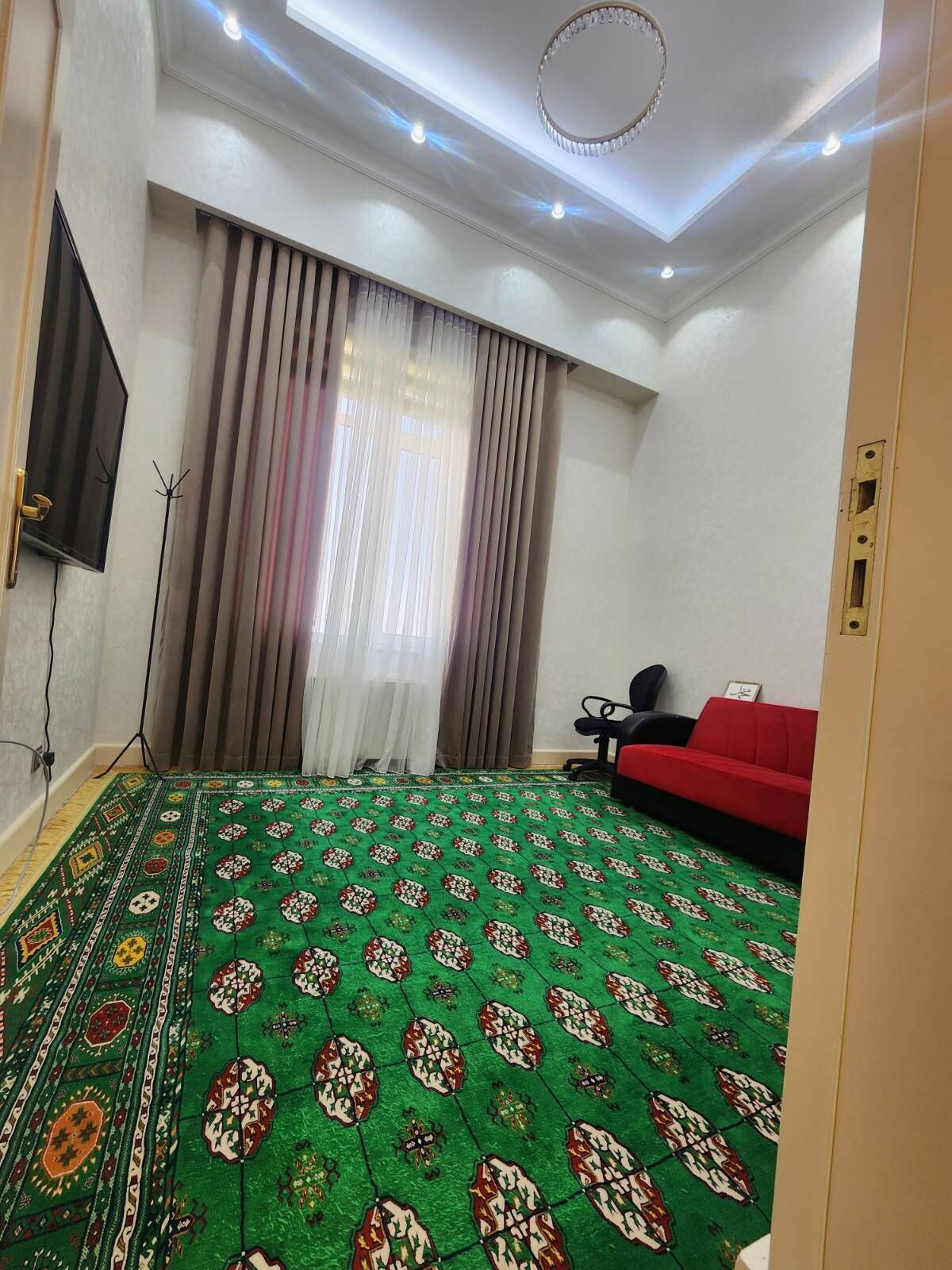 Arenda Sayol  elitka  Lelin - Türkmenbaşy şaýoly - img 10