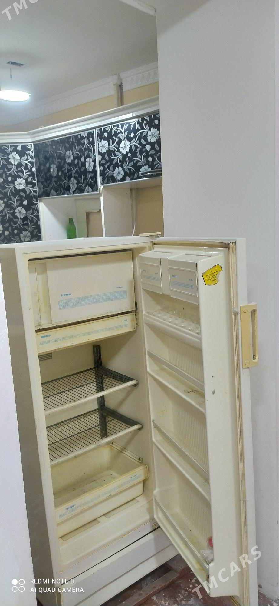 holodilnik - Türkmenbaşy - img 2