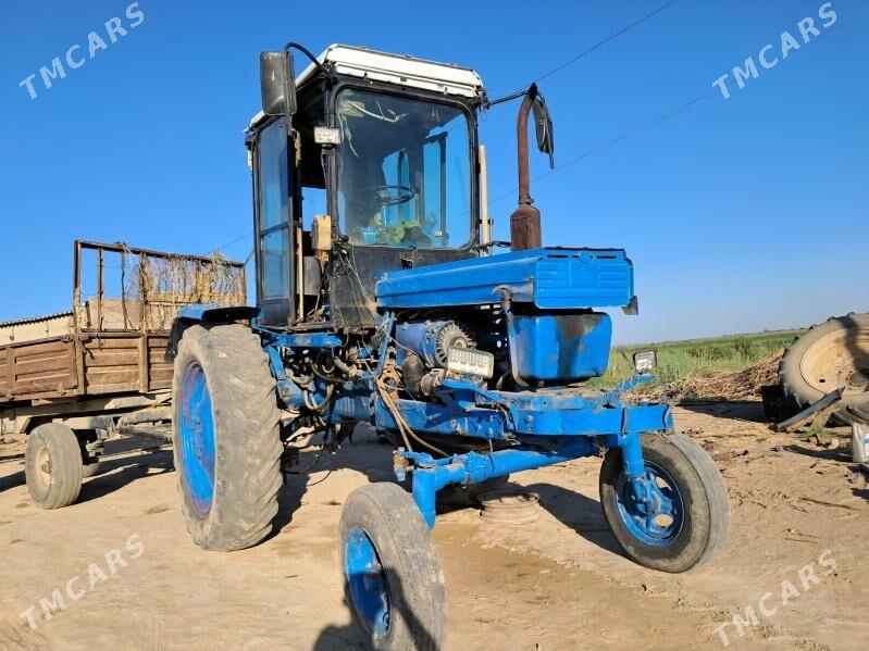 MTZ T-28 1995 - 32 000 TMT - Ёлётен - img 2
