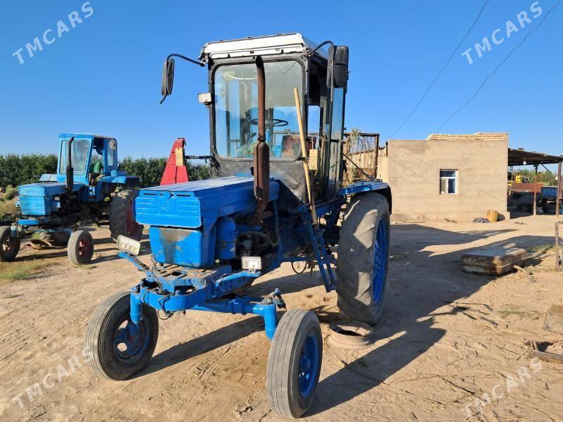 MTZ T-28 1995 - 32 000 TMT - Ёлётен - img 3