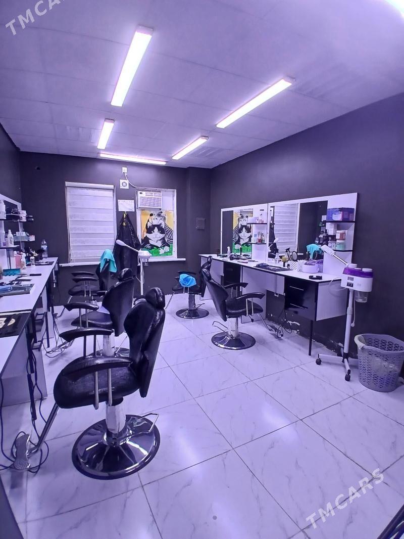 Salon - Parahat 7 - img 2