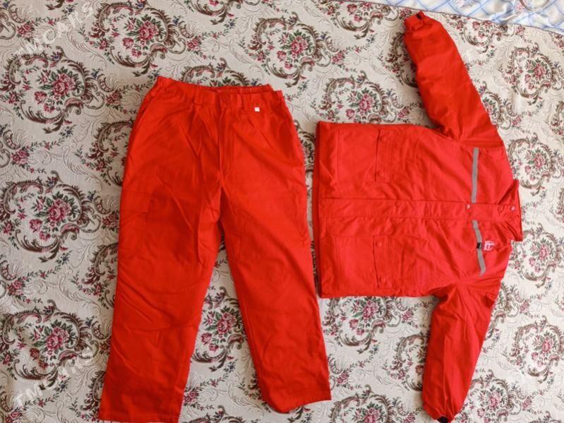 Gyzyl Zimni Spisowka - Балканабат - img 3