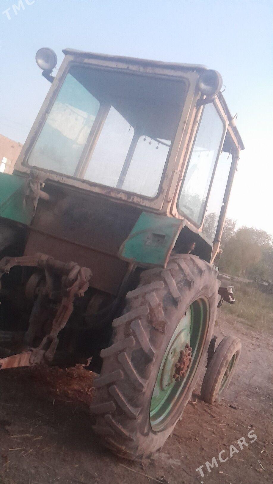 MTZ 80 2004 - 38 000 TMT - Кёнеургенч - img 4