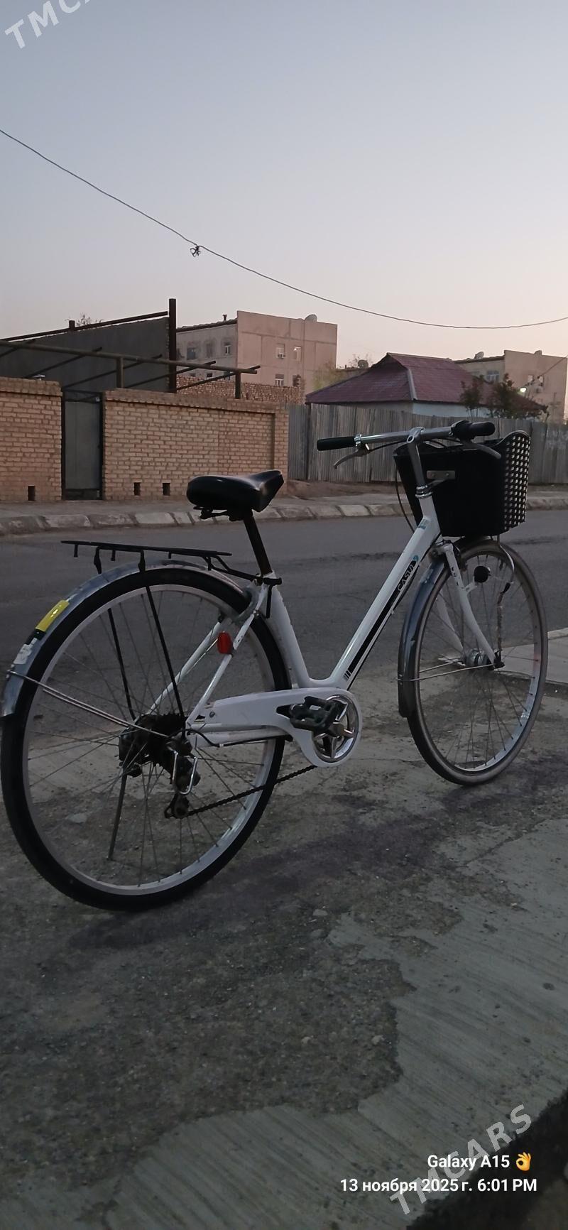 Tigir 27 well - Türkmengala - img 2