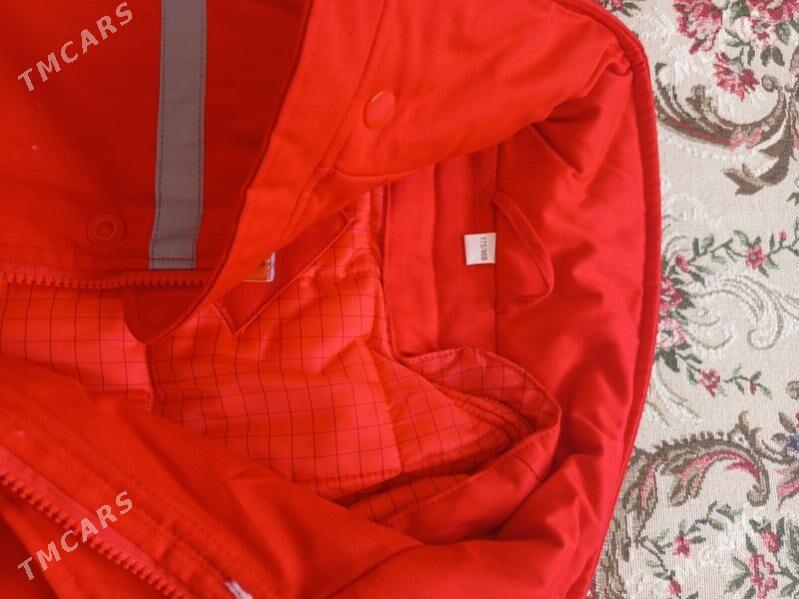 Gyzyl Zimni Spisowka - Балканабат - img 2